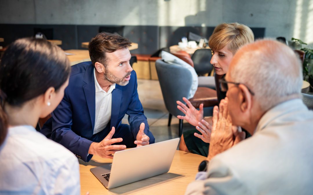 How to Profit from an Idaho C-Corporation